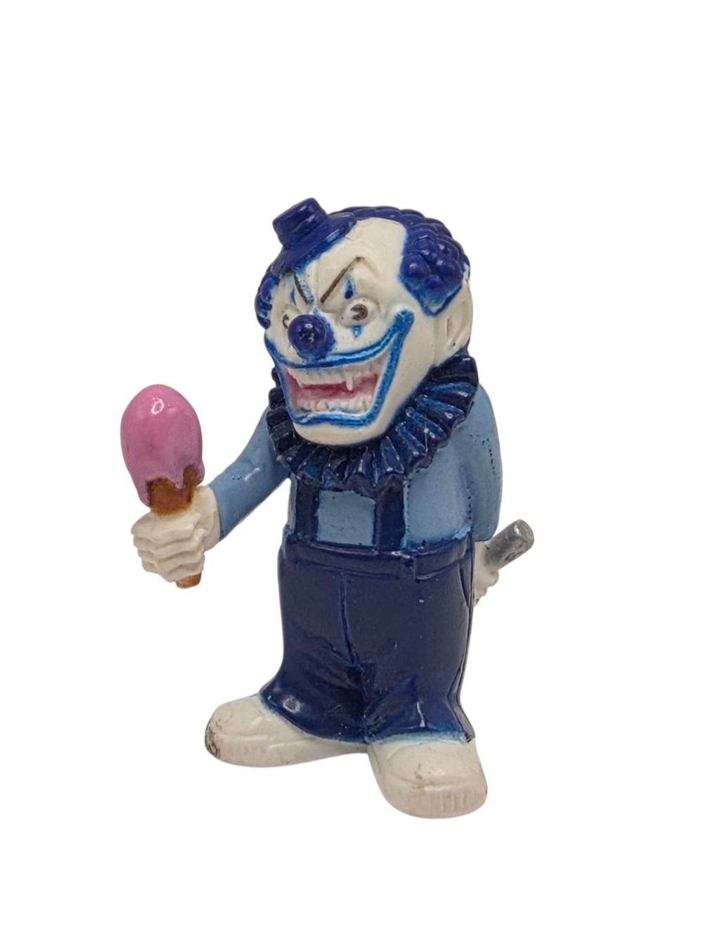 Vintage Hey Homies Psycho Clowns Series 2 "Fangs Clown" Figure